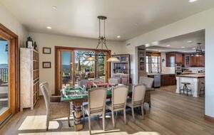 Wine Country Retreat - Santa Rosa, California