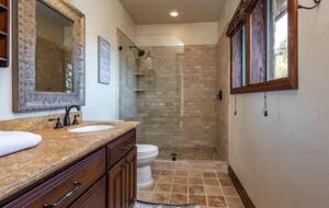 Wine Country Retreat - Santa Rosa, California