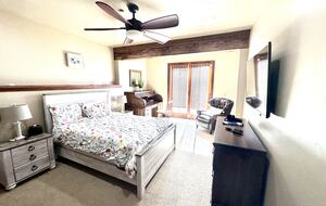 Wine Country Retreat - Santa Rosa, California