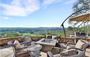 Wine Country Retreat - Santa Rosa, California