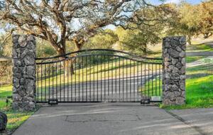 Wine Country Retreat - Santa Rosa, California