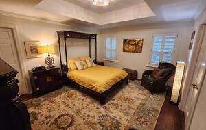 Bentonville Equestrian Property - Bentonville, Arkansas
