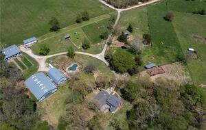 Bentonville Equestrian Property - Bentonville, Arkansas