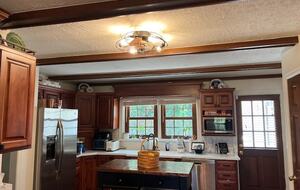 Bentonville Equestrian Property - Bentonville, Arkansas