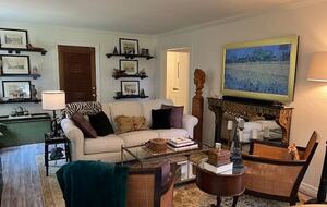 Bentonville Equestrian Property - Bentonville, Arkansas