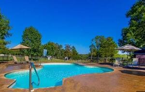 Bentonville Equestrian Property - Bentonville, Arkansas