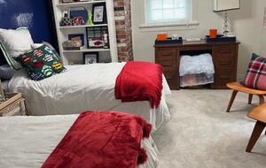 Bentonville Equestrian Property - Bentonville, Arkansas