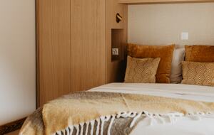 Les Six Chamois Chalet - Grimentz, Switzerland