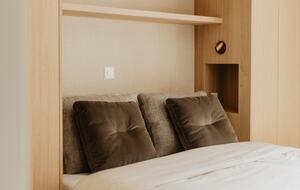 Les Six Chamois Chalet - Grimentz, Switzerland