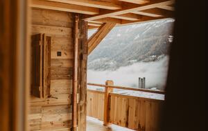 Les Six Chamois Chalet - Grimentz, Switzerland