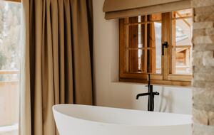 Les Six Chamois Chalet - Grimentz, Switzerland