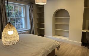 Wellington Place Victorian House - Dublin, Ireland