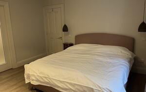 Wellington Place Victorian House - Dublin, Ireland