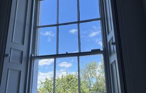 Wellington Place Victorian House - Dublin, Ireland