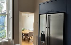 Wellington Place Victorian House - Dublin, Ireland