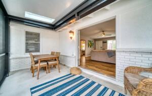 Clearwater Cottage | Quick Walk to the Beach - Clearwater Beach, Florida