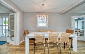 Clearwater Cottage | Quick Walk to the Beach - Clearwater Beach, Florida