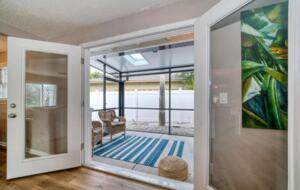 Clearwater Cottage | Quick Walk to the Beach - Clearwater Beach, Florida