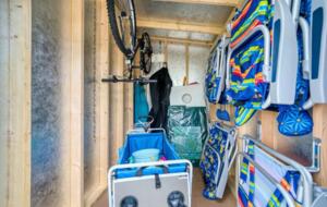 Clearwater Cottage | Quick Walk to the Beach - Clearwater Beach, Florida