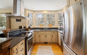 Gorgeous Vermont Getaway - Stowe, Vermont