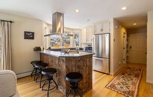 Gorgeous Vermont Getaway - Stowe, Vermont