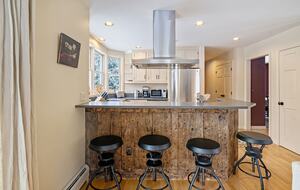 Gorgeous Vermont Getaway - Stowe, Vermont