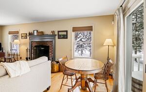 Gorgeous Vermont Getaway - Stowe, Vermont