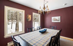 Gorgeous Vermont Getaway - Stowe, Vermont