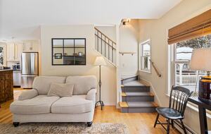 Gorgeous Vermont Getaway - Stowe, Vermont