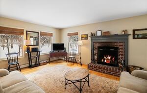 Gorgeous Vermont Getaway - Stowe, Vermont