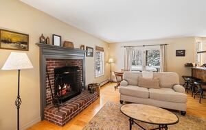 Gorgeous Vermont Getaway - Stowe, Vermont