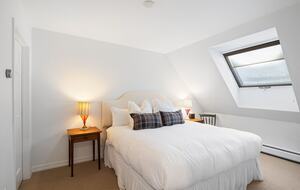 Gorgeous Vermont Getaway - Stowe, Vermont