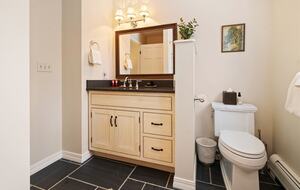 Gorgeous Vermont Getaway - Stowe, Vermont