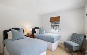 Gorgeous Vermont Getaway - Stowe, Vermont