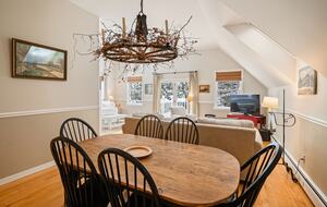 Gorgeous Vermont Getaway - Stowe, Vermont