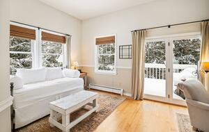 Gorgeous Vermont Getaway - Stowe, Vermont