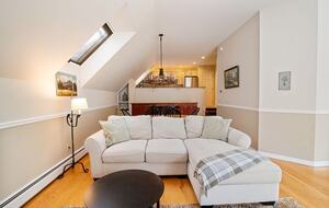 Gorgeous Vermont Getaway - Stowe, Vermont