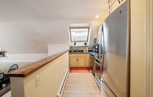 Gorgeous Vermont Getaway - Stowe, Vermont