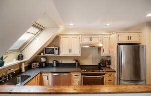 Gorgeous Vermont Getaway - Stowe, Vermont