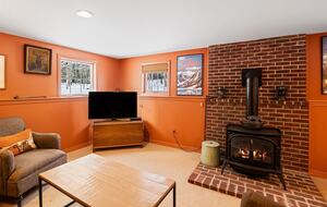 Gorgeous Vermont Getaway - Stowe, Vermont