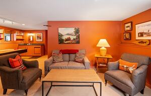 Gorgeous Vermont Getaway - Stowe, Vermont