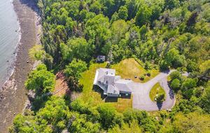 Midcoast Maine - Stockton Springs, Maine