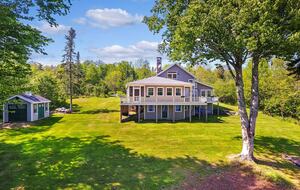 Midcoast Maine - Stockton Springs, Maine