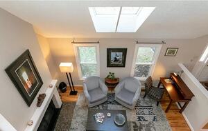 Beautiful Mountain Retreat | 10 minutes to Downtown Asheville - Asheville, North Carolina