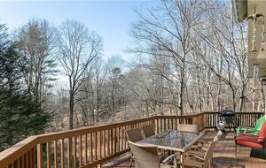 Beautiful Mountain Retreat | 10 minutes to Downtown Asheville - Asheville, North Carolina