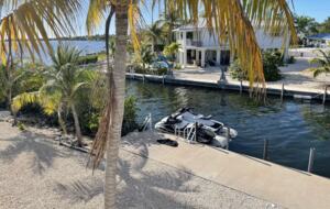 Vista De Sirenas - Cudjoe Key, Florida