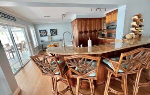 Vista De Sirenas - Cudjoe Key, Florida