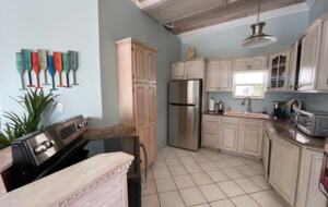 Vista De Sirenas - Cudjoe Key, Florida