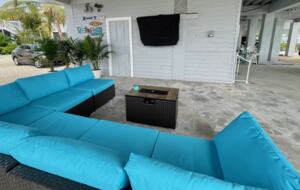 Vista De Sirenas - Cudjoe Key, Florida