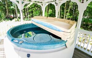 Gorgeous Vermont Getaway - Stowe, Vermont